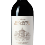 Carmes Haut Brion 2021