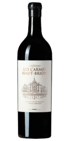 Carmes Haut Brion 2021