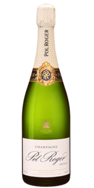 Champagne Pol Roger
