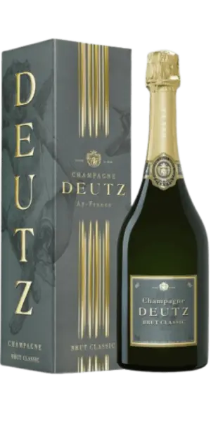 Deutz Brut Classic
