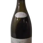 Domaine Baron Thenard Montrachet 2021