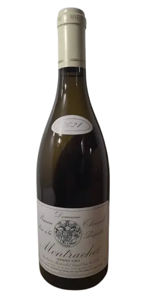 Domaine Baron Thenard Montrachet 2021