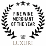 Fine Wine Merchant of the Year 2026