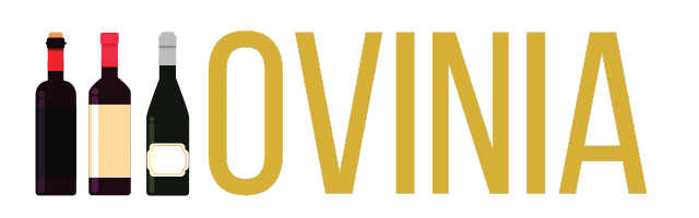 Ovinia, Vins et spiritueux de référence
