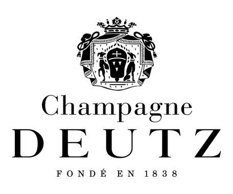 Champagne Deutz
