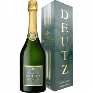 Champagne Deutz Brut Classic
