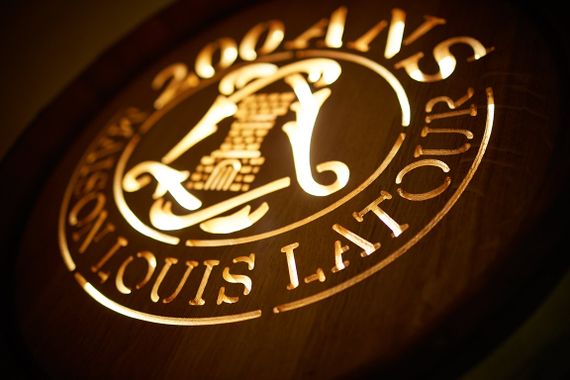 Louis Latour Bourgogne