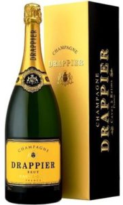 Champagne Drappier Carte Or