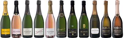 Champagne Drappier