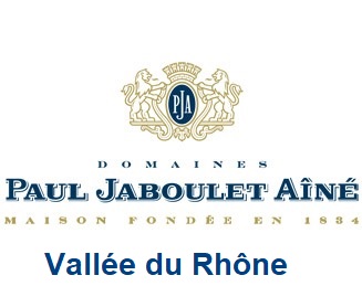 Paul Jaboulet Ainé