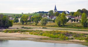 Pouilly sur Loire, Didier Dagueneau