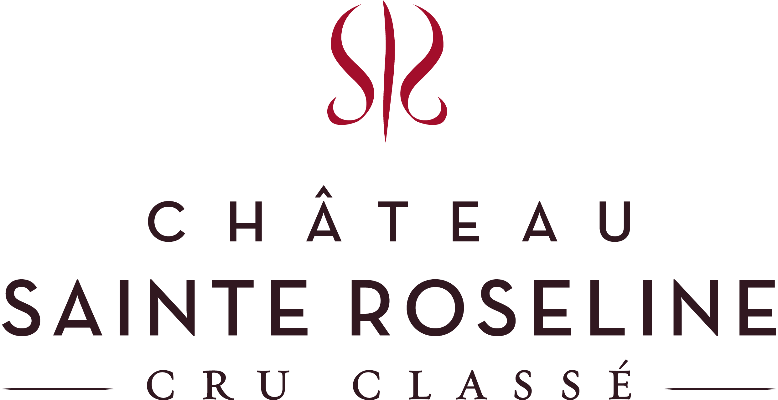Chateau Sainte Roseline