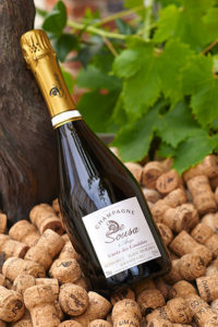 Champagne De Sousa