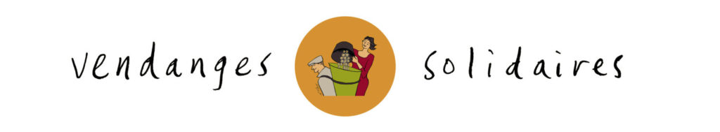 Vendanges Solidaires