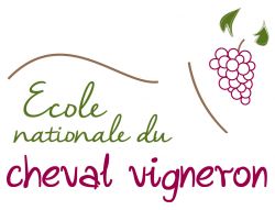 Ecole Nationale du Cheval Vigneron