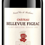 Château Bellevue-Figeac Saint Emilion Grand Cru 2018