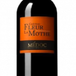 Château Fleur La Mothe - Médoc Cru Bourgeois Supérieur 2016
