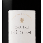 Château Le Coteau - Margaux - Rouge - 2016