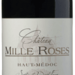 vin Château Mille Rose - Haut-Médoc - Rouge - 2019
