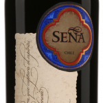 Sena - Aconcagua Valley - 2016