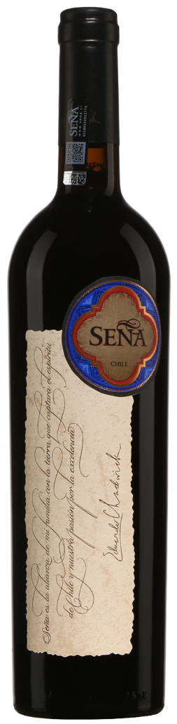 Sena - Aconcagua Valley - 2016