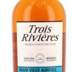 Trois Rivieres - Teeling Whiskey Irish Whisky Rhum Vieux Agricole - AOC Martinique