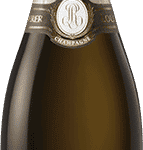 Champagne Louis Roederer cuvee 243