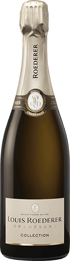 Champagne Louis Roederer cuvee 243