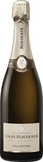 Champagne Louis Roederer Collection 245