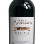 Château Mongravey 2011 AOC Margaux