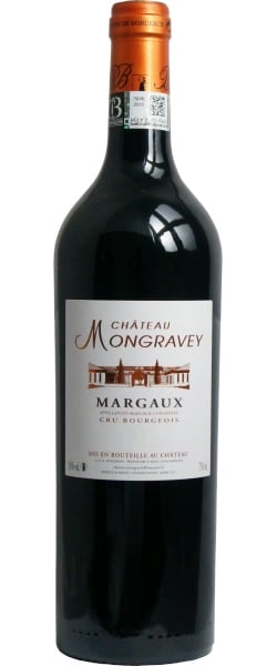 Château Mongravey 2011 AOC Margaux