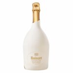 Ruinart Blanc de Blancs Seconde peau