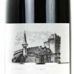 Vin Château Tour Sieujean 2014 AOC Pauillac