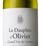 Dauphin d'Olivier - Pessac Leognan - Blanc - 2018