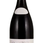 2001 Leroy Clos de Vougeot