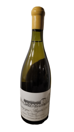 2010 Auvenay Aligoté sous Chatelet