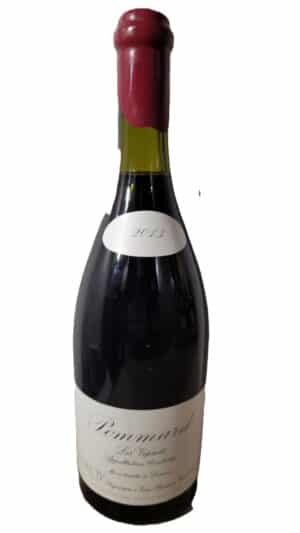 2013 Leroy Pommard Vignots