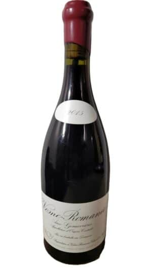 2015 Leroy Genaivrières