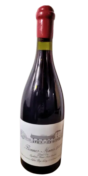 Auvenay Bonnes Mares 2009