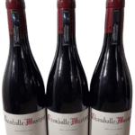 Domaine Georges et Christophe Roumier Chambolle-Musigny 2020
