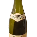 Domaine J-F Coche-Dury Meursault Premier Cru Caillerets 2020