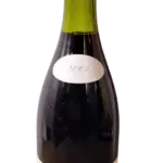 Domaine Leroy Clos de Vougeot 2001