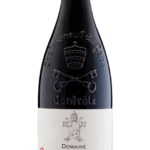 Domaine Saint Préfert Collection Charles Giraud Chateauneuf du Pape rouge 2018