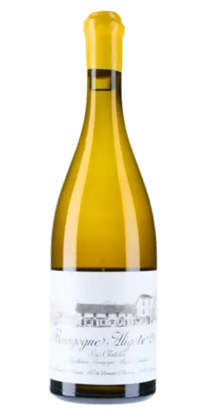 Domaine d'Auvenay Bourgogne Aligoté Sous Châtelet 2016 OWC3