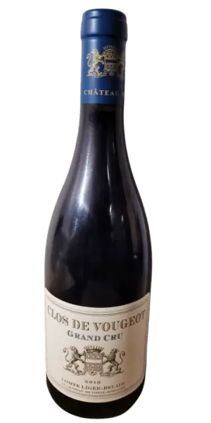 Domaine du Comte Liger-Belair Clos de Vougeot 2019