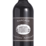Margaux du Château Margaux Margaux 2015