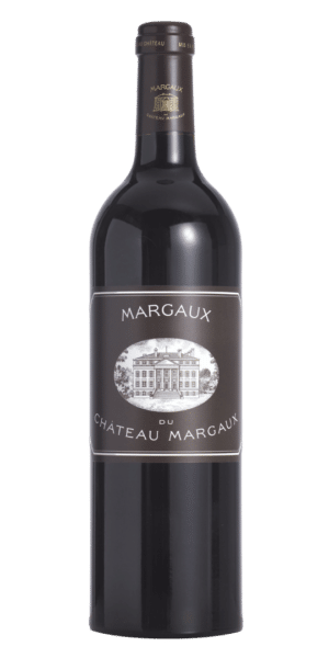Margaux du Château Margaux Margaux 2015