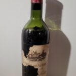 1947 Ausone Saint Emilion