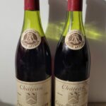 1971 Louis Latour Corton Grancey