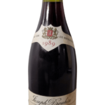 1989 Joseph Drouhin Musigny